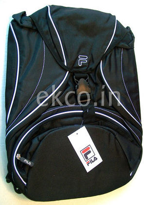 fila haversack