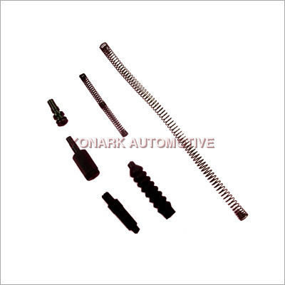 Automotive Cable Components