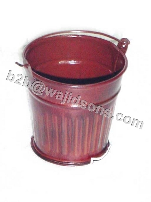 Galvanized Watering Cans