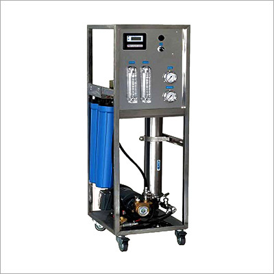 Water Purification System