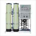 Water Purifying Equipment