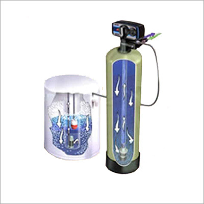 Water Softner