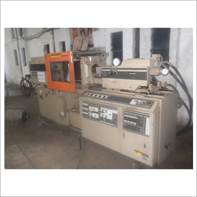 Injection Moulding Machine
