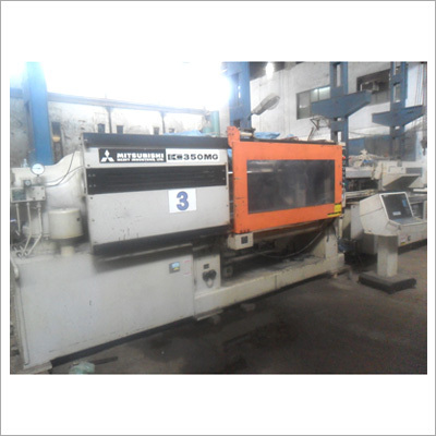Injection Blow Moulding Machines