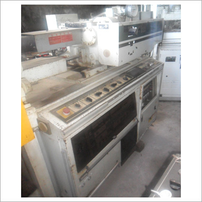 Horizontal Injection Moulding Machines