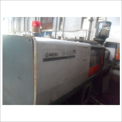 Injection Moulding Machines