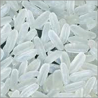 Parboiled Rice