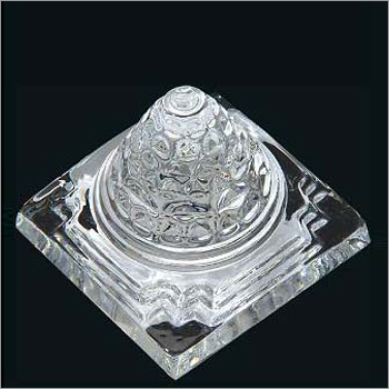 3D Crystal Gift