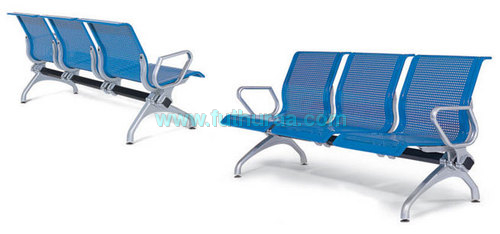 Airport Series Visiting Chair By FUTHURAA