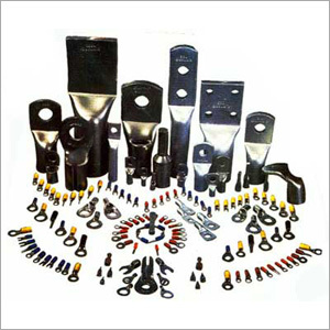 Cable Lugs