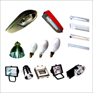 Electrical Lighting
