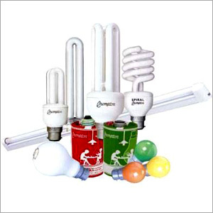 CFL Light