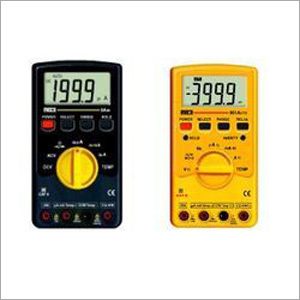 Meco Multimeter