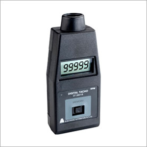 Digital Tachometer