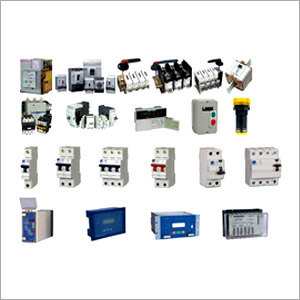 Industrial Switchgear