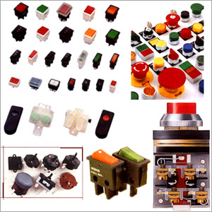 Electrical Switchgear