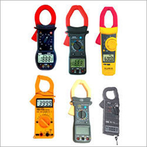 Meco Clamp Meter