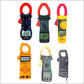 Meco Clamp Meter 