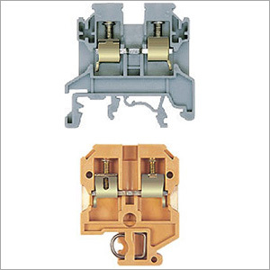 Terminal Blocks