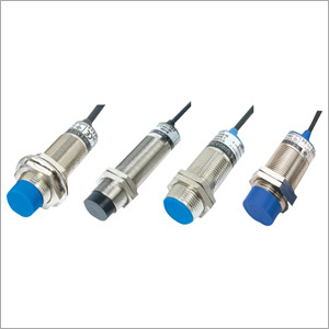 Proximity Switch