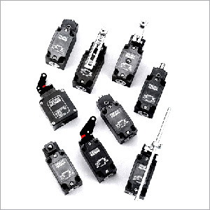 Industrial Switches