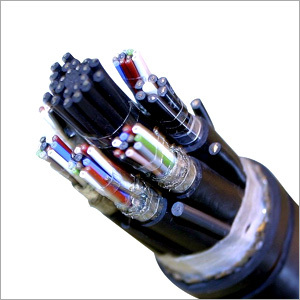 Offshore Hybrid Cable Fiber Optic Electrical - Offshore Hybrid Cable ...