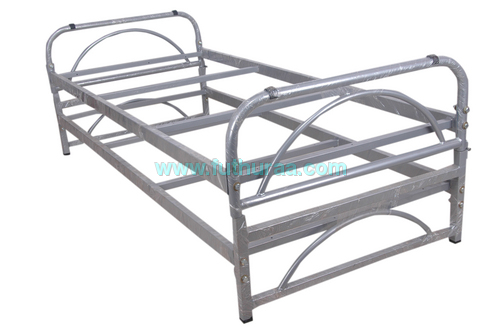 Double Cot with folding