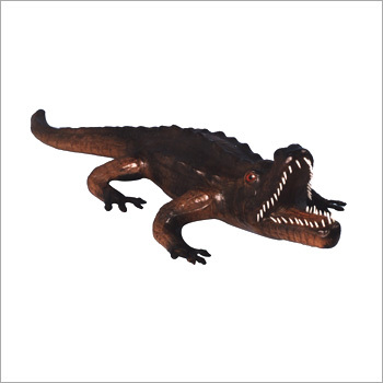 Leather Crocodile