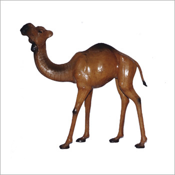 Leather Camel