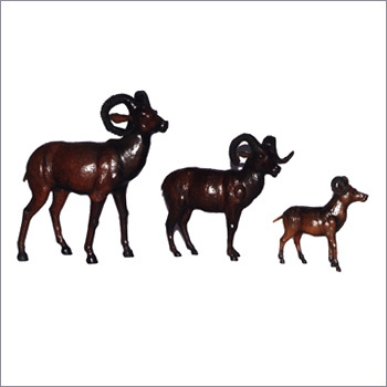 Leather Toys