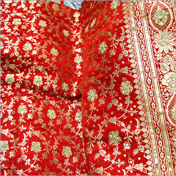 Indian Banarasi Sarees