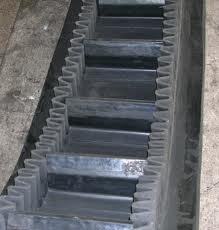 Rubber Conveyor Belts