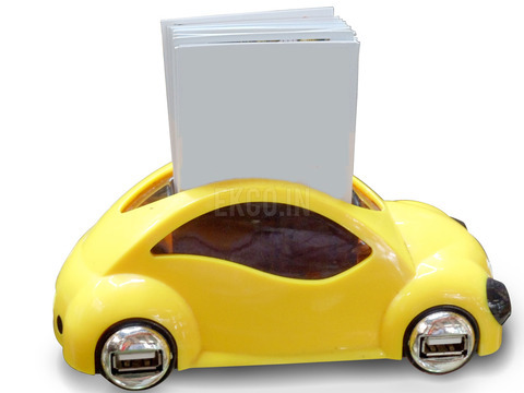 Car Flash Drive 