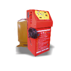 Nitrogen Inflator