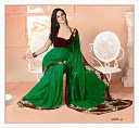 Indian sarees