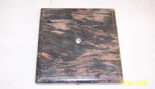 Designer Stone Base