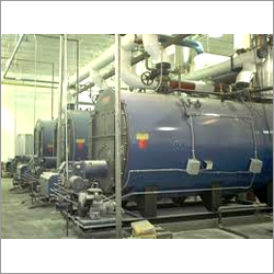 Boiler Water Treatment