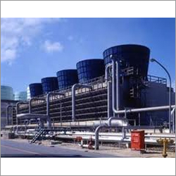 Cooling Water Treatment