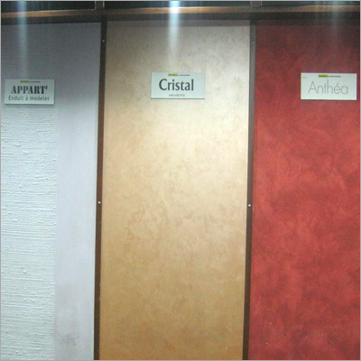 Textured Wall Paints - Beige, 10-12 sq m/ltr Coverage | Durable Finish, Water Resistant, Weatherproof, Conceals Flaws