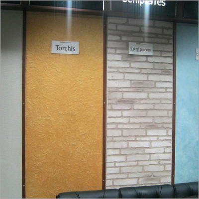 Designer Textured Paints - Yellow, Matte Finish, 5L/1L | Durable Finish, Water Resistant, Hide Imperfections, Weather Resistant