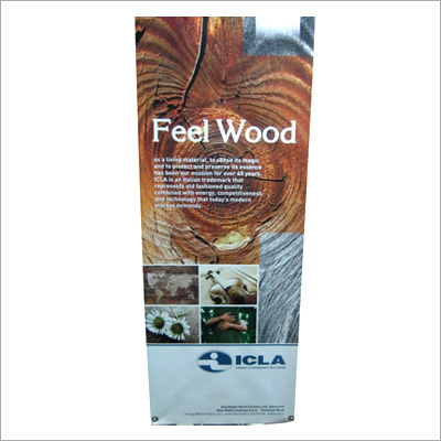 Wood Coatings Paints