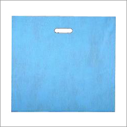 Non Woven D Cut Bags