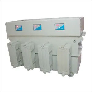 Three Phase Oil Cooled Servo