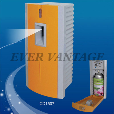 AUTO Aerosol Dispenser