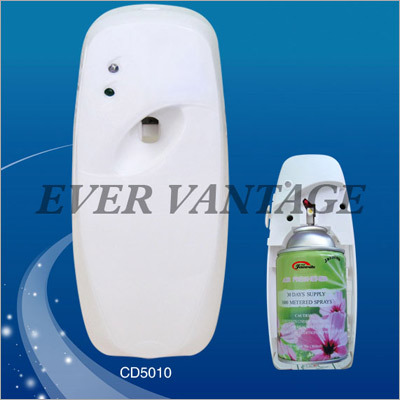 AUTO Aerosol Dispensers