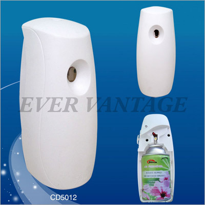 Aerosol Dispenser