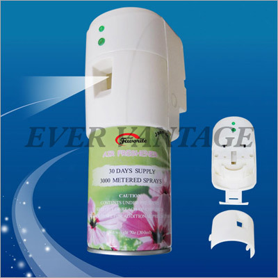 Aerosol Auto Dispensers