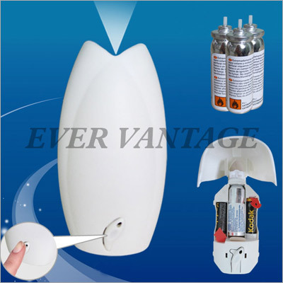 Perfume Dispenser