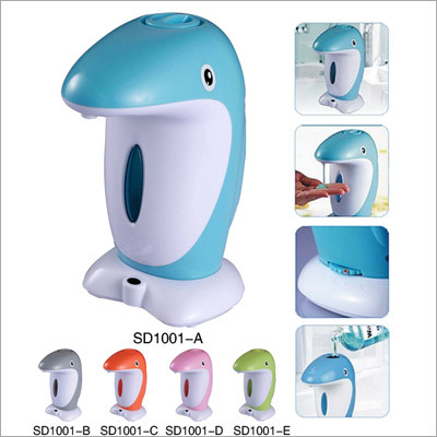 AUTO Soap Dispenser