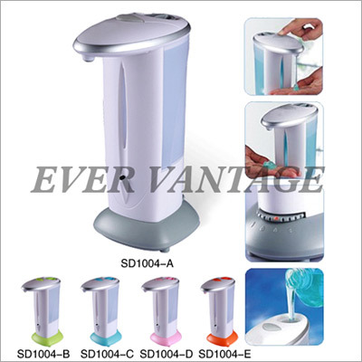 Soap Dispensers